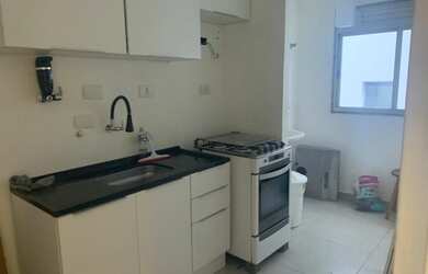 Imagem 3: Lazer completo e segurança 24 h portaria