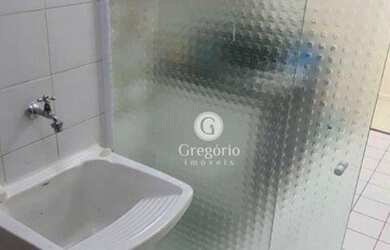 Imagem 8: Apartamento à venda, 47 m² por R$ 190.000,00 - Recanto das Rosas - Osasco/SP