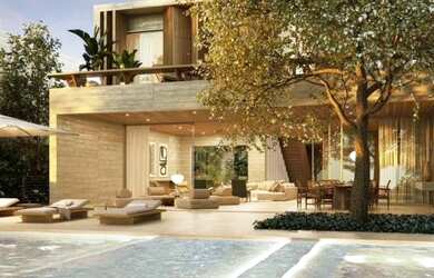 Imagem 1: Espetacular casa no quot Uluwatu Villas quot Praia da Grama