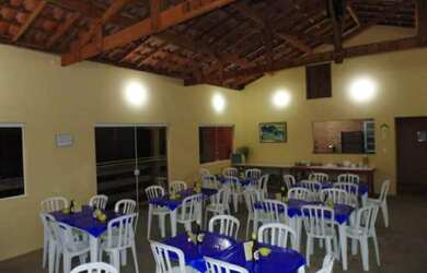 Imagem 6: Bela Chácara a Venda na Cidade De Bragança Paulista