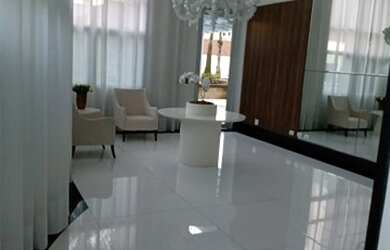 Imagem: O apartamento possui 4 Dormitórios, 4 Banheiros, 4 Vagas na