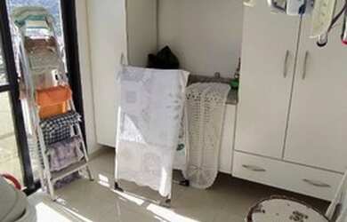 Imagem 8: Vendo Linda Cobertura - Canto do Forte