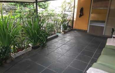 Imagem 3: Casa à venda, 138 m² por R$ 920.000,00 - Laranjeiras - Rio de Janeiro/RJ