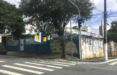 Imagem 3: ESPETACULAR TERRENO 1200 METROS QUADRADOS NO CAMBUCI!!