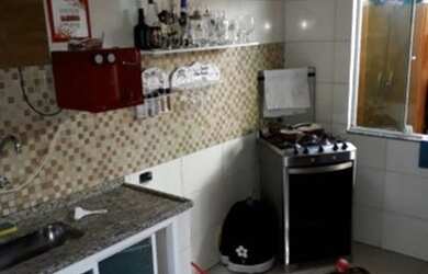 Imagem 8: CASA NO PANORAMA XXI. 38m² de Área, 1 Vaga na garageme3 Dormitórios