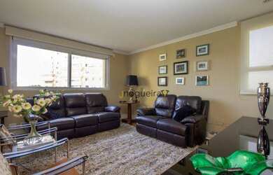 Imagem 3: Apartamento com 3 suites à venda, 263 m² por R$ 5.300.000 - Alto de...