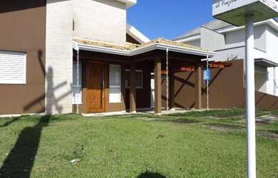 Imagem 3: Casa com 3 dormitórios, 159 m² - venda por R$ 890.000,00 ou aluguel...