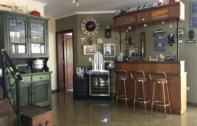 Imagem 11: Casa linda com piscina Aquecida Residencial Aplha 11