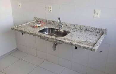Imagem 9: Apartamento com 3 dormitórios, 70 m² - venda por R$ 340.000,00 ou aluguel...