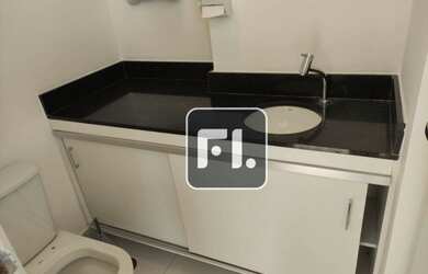 Imagem 15: Conjunto, 120 m² - venda por R$ 1.380.000,00 ou aluguel por R$ 4.300,00/mês - Chácara Sant