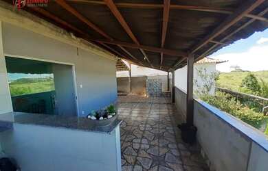 Imagem 9: Casa Padrão para Venda em Boa Esperança Santa Luzia-MG