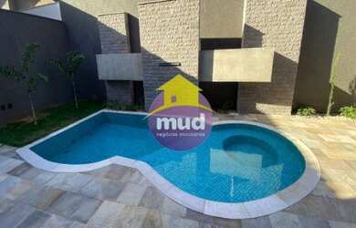 Imagem 13: IMOBILIÁRIA MUD RIO PRETO VENDE CASA 04 DORMITÓRIOS NOVA NO CONDOMÍNIO...