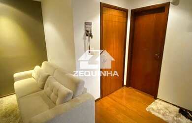 Imagem 8: Residencial - Centro. Varanda, 170m² de Área, 2 Vagas na garageme4 Dormitórios