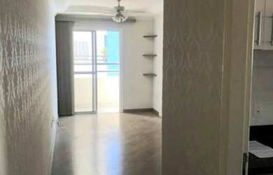 Imagem 4: COMPRAR APARTAMENTO 2 DORMITÓRIOS 1 SUÍTE COM PLANEJADOS, SALA 2 AMBIENTES,...