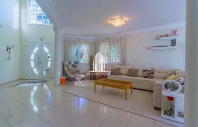 Imagem 12: Casa no Tarumã 4 suítes