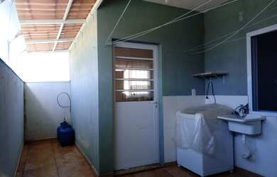 Imagem 12: Casa Recanto Silvana