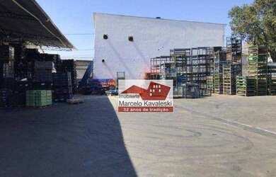 Imagem 5: Galpão para alugar, 1077 m² por R$ 17.900/mês - Taboão - São Paulo/SP