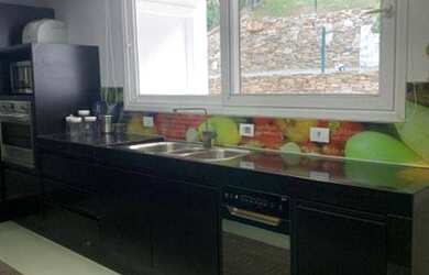 Imagem 6: Casa Alto Padrão no Condomínio Villa Rica