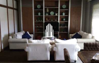 Imagem 5: Casa na regiao do Morumbi