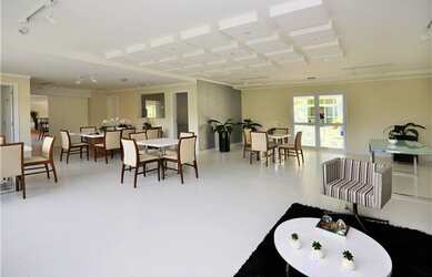 Imagem 16: Apartamento com 1 dormitório à venda, 45 m² por R$ 561.800 - Alto da Boa Vista - São Paulo