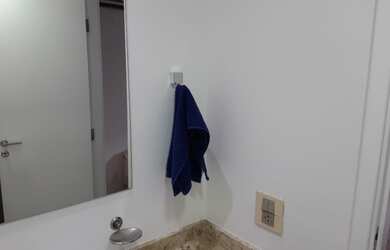 Imagem 3: 3/4 com suíte - Condomínio Villa de Firenze