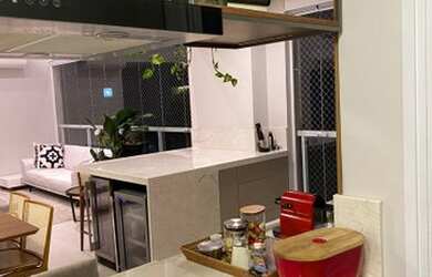 Imagem 4: APARTAMENTO A VENDA EM JUNDIAÍ - GRAND GARDEN RESIDENCE - 3 VAGAS