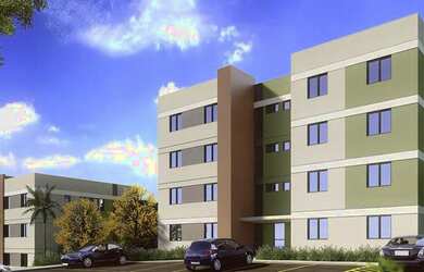 Imagem 11: Apartamento - Almirante Tamandaré PR