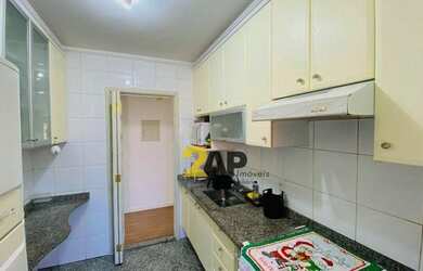 Imagem 9: Apartamento com 3 dormitórios, 75 m² - venda por R$ 450.000,00 ou aluguel...