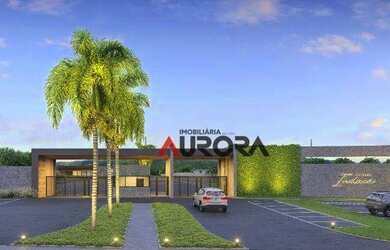 Imagem 1: Condominio Parque Tauá Indaiá - Terreno à venda, 312 m² por R$ 440.065...