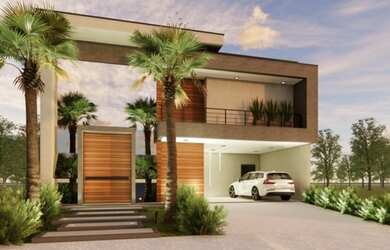 Imagem 2: Casa Condomínio Dona Maria José