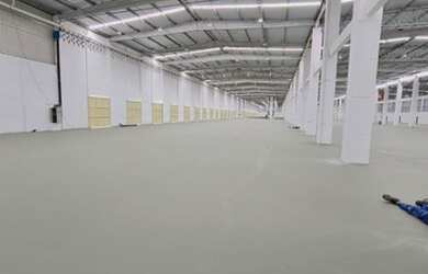 Imagem 13: Galpão/Depósito/Armazém para aluguel tem 5.000m2, em cia sul - Simões...