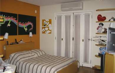 Imagem 12: Casa residencial à venda, Residencial Dois Tamboré , Santana de Parnaíba