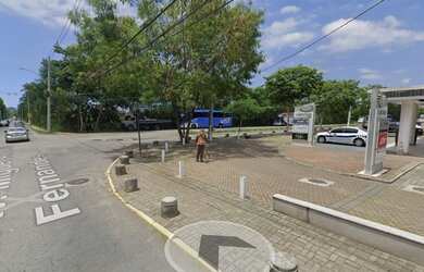 Imagem: O terreno possui 190m² de Área e está localizado em Recreio