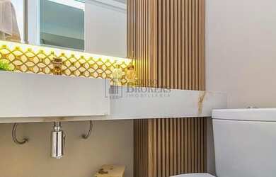 Imagem 6: Apartamento vista mar em Balneário Camboriú