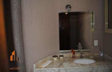 Imagem 8: Apartamento com 4 dormitórios à venda e locação, 310 m² por R$ 1.290.000...