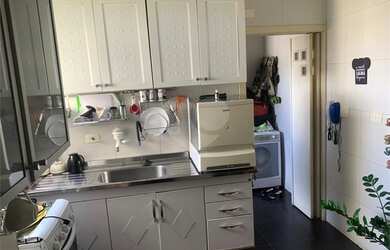 Imagem 10: Apartamento Vila Sonia. Piscina, 69m² de Área, 1 Vaga na garageme3 Dormitórios