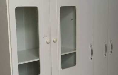 Imagem 15: Apto PORTO ALEGRE RS. Imóvel mobiliado, 98m² de Área, 1 Banheiroe3...