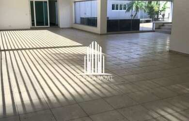 Imagem 4: Casa Alphaville 02, com 05 suítes, 09 vagas. Barueri / São Paulo