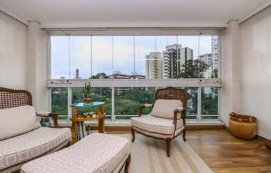 Imagem 2: Cobertura à venda, 281 m² por R$ 2.850.000,00 - Alto da Lapa - São...