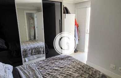 Imagem 11: Apartamento à venda, 65 m² por R$ 530.000,00 - Jaguaré - São Paulo/SP