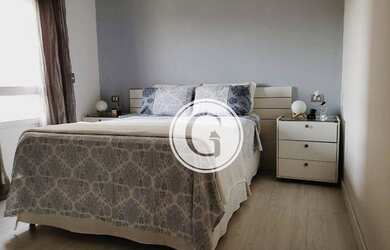 Imagem 10: Apartamento à venda, 134 m² por R$ 930.000,00 - Butantã - São Paulo/SP