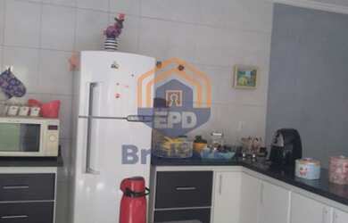 Imagem 6: Jundiaí - Casa Padrão - Parque Almerinda Pereira Chaves