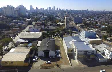 Imagem 6: TERRENO COM 2160M2. 2.156m² de Área