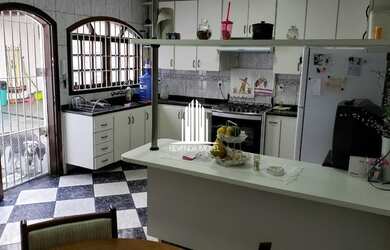 Imagem 4: Casa de Alto Padrão