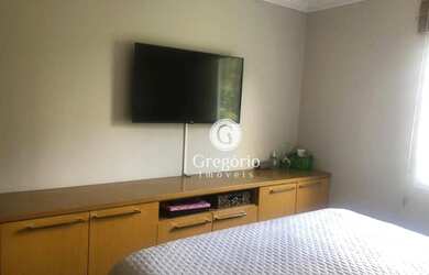 Imagem 13: Apartamento à venda, 145 m² por R$ 1.180.000,00 - Morumbi - São Paulo/SP