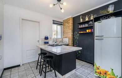 Imagem 1: Apartamento à venda, 106 m² por R$ 750.000,00 - Vila Izabel - Curitiba/PR