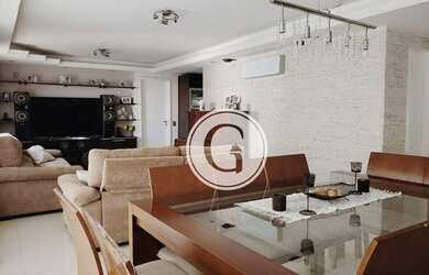 Imagem 1: Apartamento à venda, 134 m² por R$ 930.000,00 - Butantã - São Paulo/SP