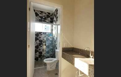 Imagem 5: Atibaia - Casa Padrão - Jardim Paulista