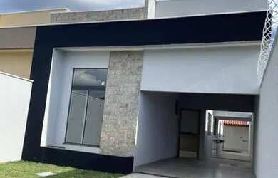 Imagem: A casa à venda possui 3 Dormitórios, 2 Banheiros, 2 Vagas