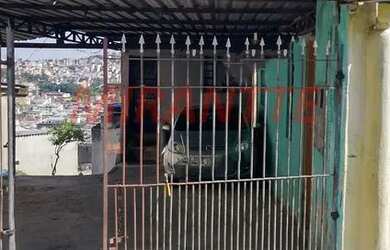 Imagem: O terreno possui 545m² de Área e está localizado em Jardim